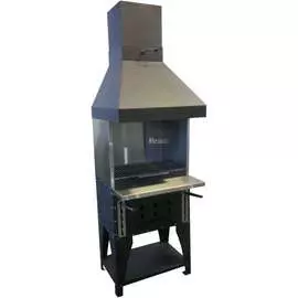 Гриль-мангал Iterma BG-70