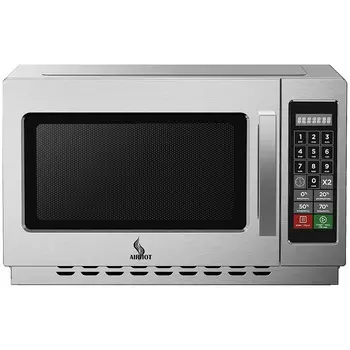 Печь микроволновая (СВЧ) Airhot Micro Wave AMW-1100NE-II 34L Digital