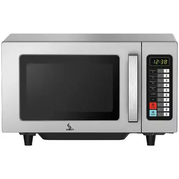 Печь микроволновая (СВЧ) Airhot Micro Wave AMW-1100NEL-II 25L Digital