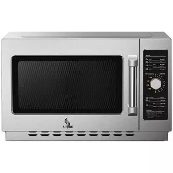 Печь микроволновая (СВЧ) Airhot Micro Wave AMW-1100NM-II 34L Manual