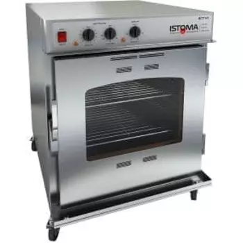 Печь низкотемпературного приготовления без копчения RoboLabs Istoma Light