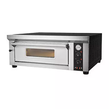 Печь подовая Kocateq EPC 1/70x70TT 1 камера, размер пода 69,2х68см