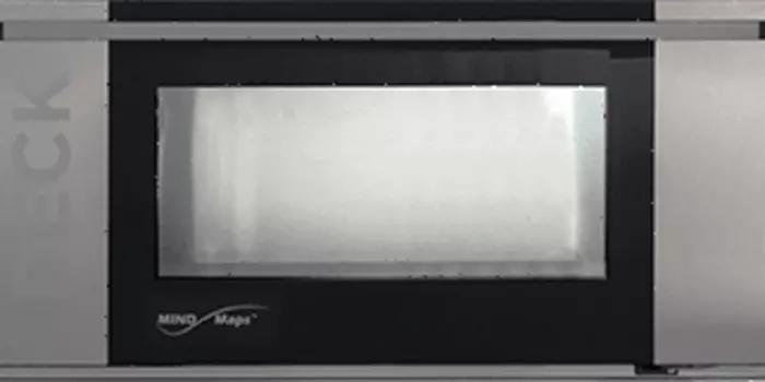 Печь подовая Unox XEBDC-02EU-C