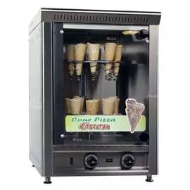 Печь ротационная Kocateq FPE2