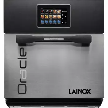 Печь высокоскоростная Lainox ORACGBXL серый