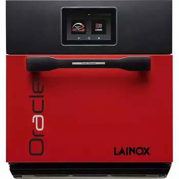 Печь высокоскоростная Lainox ORACRBXL красный