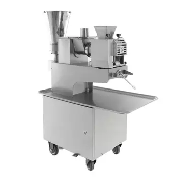 Пельменный аппарат Foodatlas JGL 120-5C 380В