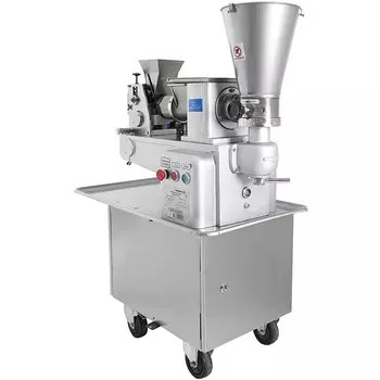 Пельменный аппарат Foodatlas JGL 135-6A ECO