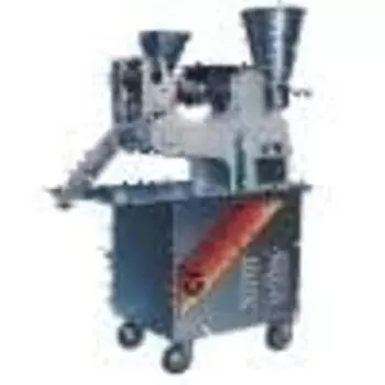 Пельменный аппарат Hualian Machinery JGL-135-5B (7-8 гр) (90х42х10)