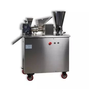 Пельменный аппарат Hualian Machinery JGL-135-6A (100х52х8) (14-15 гр.) HRF