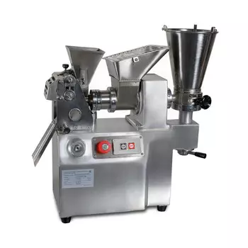 Пельменный аппарат Hualian Machinery JGT-60 (JGL-60) HRF (полумесяц, 7-8 / 11-12 / 12-14 гр)