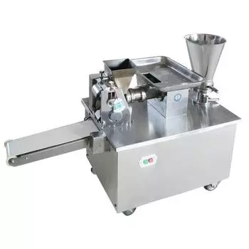 Пельменный аппарат Hualian Machinery JGT-60 (JGL-60) (12-14 гр) 90х50х8