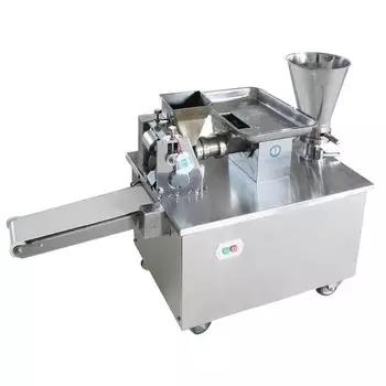 Пельменный аппарат Hualian Machinery JGT-60 (JGL-60) 16-18 гр (84х56х6)