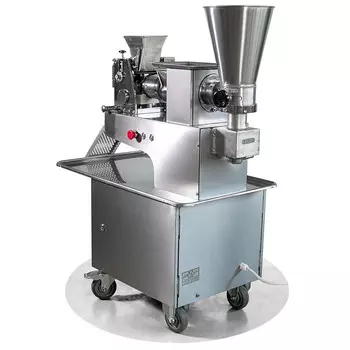 Пельменный аппарат White Penguin WP JGL-135-5C