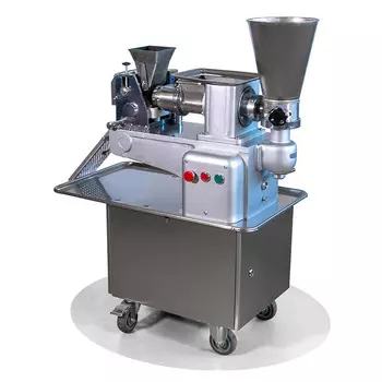 Пельменный аппарат White Penguin WP JGL-120-5В