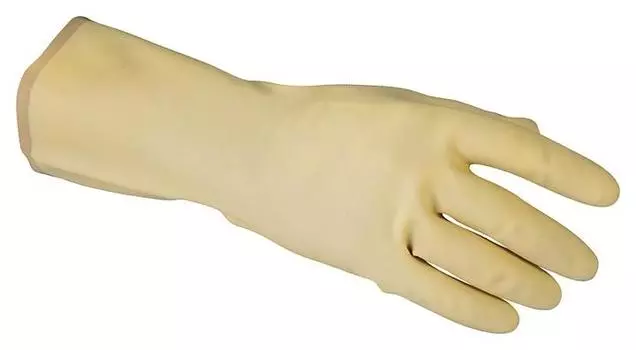 Перчатки для работы с карамелью Martellato GL8 | GL 8