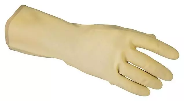 Перчатки для работы с карамелью Martellato GL9 | GL 9