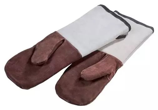 Перчатки термостойкие Martellato GL2 | GL 2