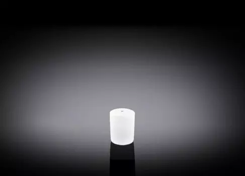 Перечница h=38мм 15мл Практик Башкирский Фарфор | 160315