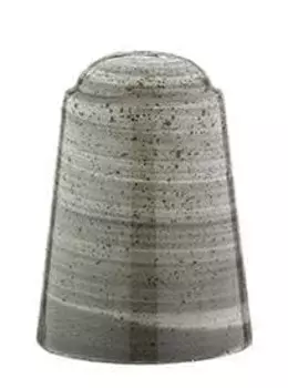 Перечница h=70мм Space Aura Bonna | ASCBNC01BB