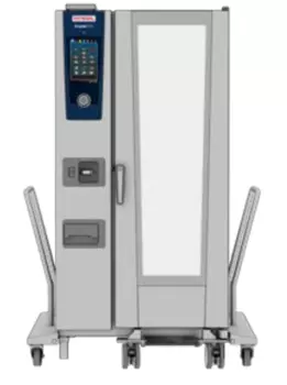 Передвижное основание 20-1/1 Rational 60.21.334