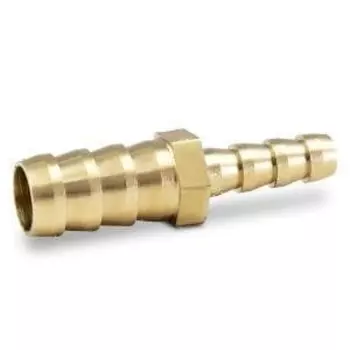 Переходник Для шланга с 6-10 мм (латунь)