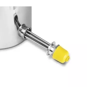 Переходник для ТЭН на кламп 2 дюйма