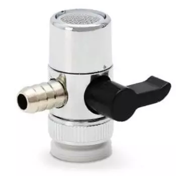 Переходник на кран 10,5 мм