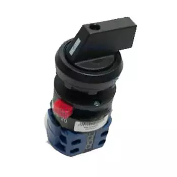 Переключатель для мясорубки Hurakan HKN-12S (поз.40)