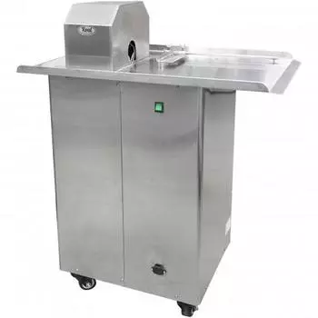Перекрутчик (обвязчик) сосисок и колбас ROAL Meat HR-770 электрический