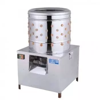 Перосъемная машина ROAL Meat SY-55 (3-4 тушки/цикл)