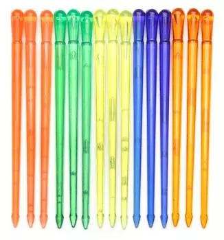 Пика декоративная Resto Булава 85мм (400шт)