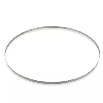 Пильное полотно 2000 мм для Hualian Machinery JG310 (для рыбы)