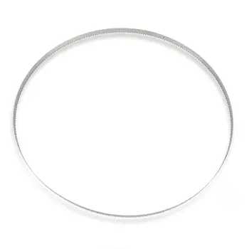 Пильное полотно 2810 мм для Hualian Machinery JG400A (для костей)