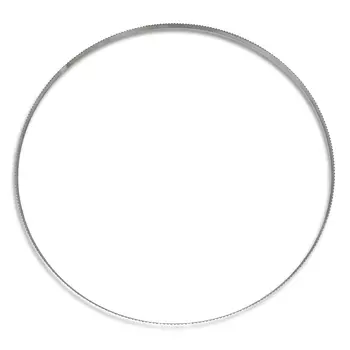 Пильное полотно 2810 мм для Hualian Machinery JG400A (для рыбы)