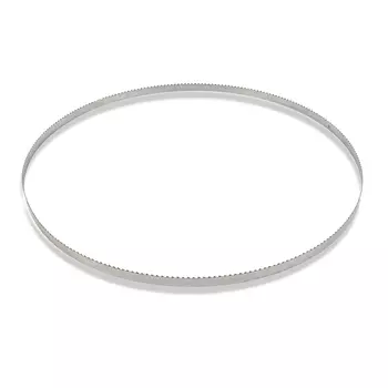 Пильное полотно 3330 мм для Hualian Machinery JG500A (для мяса)