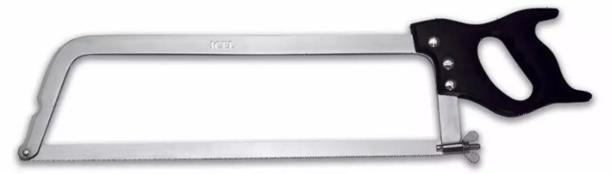 Пила для костей длина полотна 40см Icel 94100.7041000.400