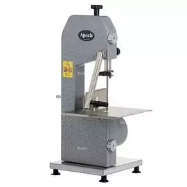 Пила для мяса Apach ASW155 220В крашеный