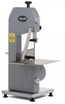 Пила для мяса Apach ASW183 220В крашеный