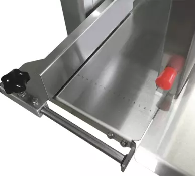 Пила для мяса Crazy Pan CP-BS1650AL+