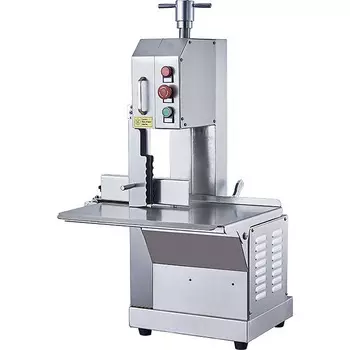 Пила для мяса Crazy Pan CP-BS2100SS