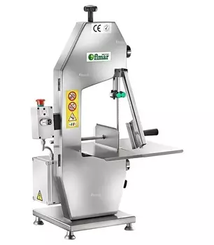 Пила для мяса Fimar SE/1830 220В Анод