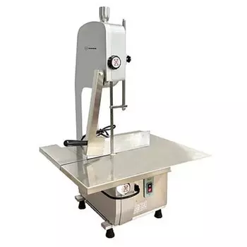 Пила для мяса Hurakan HKN-SE/2000S