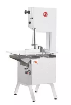 Пила для мяса Koneteollisuus (KT) KT-460