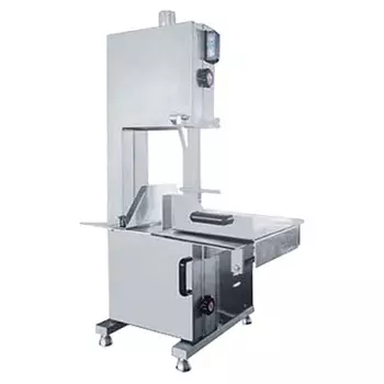 Пила для резки мяса и костей Rosso HLS-2400