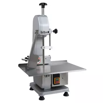 Пила ленточная для мяса и рыбы Hopert PRO-J130