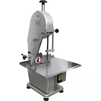 Пила ленточная для мяса ROAL Meat J280C