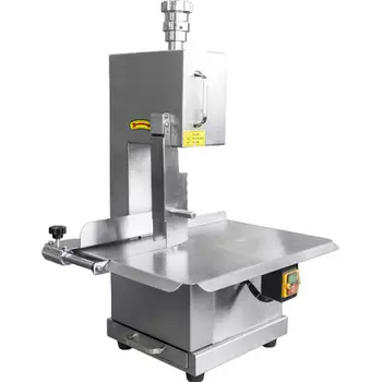 Пила ленточная для мяса ROAL Meat W120AE