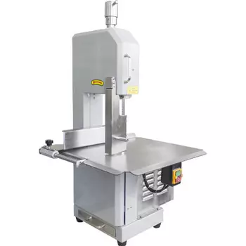 Пила ленточная для мяса ROAL Meat W210B