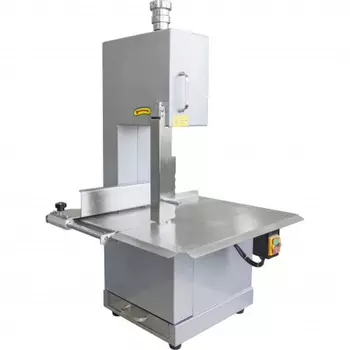 Пила ленточная для мяса ROAL Meat W250BE